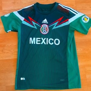 Adidas FIFA Chicharito jersey